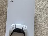 Sony Ps 5 1 TB
