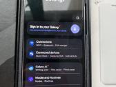 Samsung s22+ - nuotraukos Nr. 2