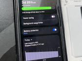 Samsung s22+ - nuotraukos Nr. 3