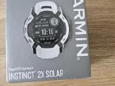 Parduodamas garmin Instinct 2x Solar