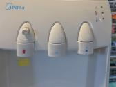 Midea vandens aparatas su šaldytuvu - nuotraukos Nr. 2