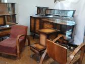 Mid century