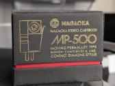 Nagaoka Mp-500 - nuotraukos Nr. 2
