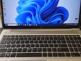 Hp Elitebook 850 G8. i7-1185g7. 16/ 256 GB.