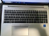 Hp Elitebook 850 G8. i7-1185g7. 16/ 256 GB. - nuotraukos Nr. 2