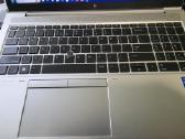 Hp Elitebook 850 G8. i7-1185g7. 16/ 256 GB. - nuotraukos Nr. 4