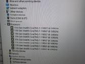 Hp Elitebook 850 G8. i7-1185g7. 16/ 256 GB. - nuotraukos Nr. 7