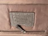 „Coach Heritage Stripe“ odinė planšetė - nuotraukos Nr. 4