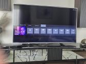 Phillips 65 coliu televizorius ambilight - nuotraukos Nr. 5