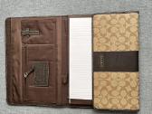 „Coach Heritage Stripe“ odinė planšetė - nuotraukos Nr. 6