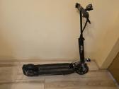 Elektrinis paspirtukas emscooter extreem-x