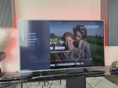Phillips 65 coliu televizorius ambilight - nuotraukos Nr. 7