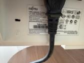 Monitorius Fujitsu B22w-6 LED - nuotraukos Nr. 3