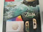 Zaidimu kompiuteris Nintendo Zelda