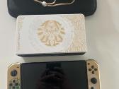 Zaidimu kompiuteris Nintendo Zelda - nuotraukos Nr. 2