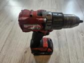 Milwaukee m18 fpd2, Milwaukee 4ah akumuliatorius - nuotraukos Nr. 7