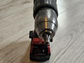 Milwaukee m18 fpd2, Milwaukee 4ah akumuliatorius - nuotraukos Nr. 9