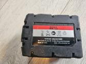 Milwaukee m18 fpd2, Milwaukee 4ah akumuliatorius - nuotraukos Nr. 11