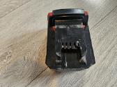 Milwaukee m18 fpd2, Milwaukee 4ah akumuliatorius - nuotraukos Nr. 14