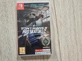 Tony Hawk Pro Skater 1+2 Nintendo Switch žaidimas