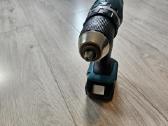 Makita Dhp453 - 38 Eur - 3ah akumuliatorius 25 Eur - nuotraukos Nr. 4