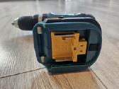 Makita Dhp453 - 38 Eur - 3ah akumuliatorius 25 Eur - nuotraukos Nr. 6