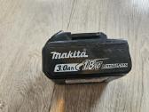 Makita Dhp453 - 38 Eur - 3ah akumuliatorius 25 Eur - nuotraukos Nr. 7