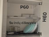 Pakabinamos spintelės - nuotraukos Nr. 4