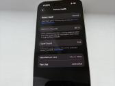 iPhone 15 Pro, 128gb, 88% battery, titanium grey - nuotraukos Nr. 6
