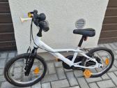 Vaikiškas dviratis Btwin Discover 100 (16 colių)