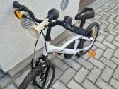 Vaikiškas dviratis Btwin Discover 100 (16 colių) - nuotraukos Nr. 2