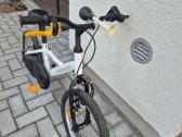 Vaikiškas dviratis Btwin Discover 100 (16 colių) - nuotraukos Nr. 3