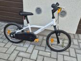 Vaikiškas dviratis Btwin Discover 100 (16 colių) - nuotraukos Nr. 4