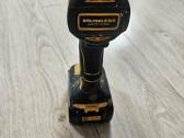Dewalt Dcd778 - 38 Eur, Akumuliatoriai po 30 Eur - nuotraukos Nr. 4
