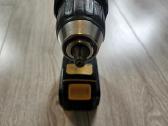 Dewalt Dcd778 - 38 Eur, Akumuliatoriai po 30 Eur - nuotraukos Nr. 5
