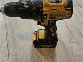 Dewalt Dcd778 - 38 Eur, Akumuliatoriai po 30 Eur - nuotraukos Nr. 7