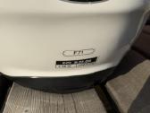 Šalmas Hjc F71 + Intercom Smart Hjc 21b - nuotraukos Nr. 6