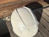 Šalmas Hjc F71 + Intercom Smart Hjc 21b - nuotraukos Nr. 7