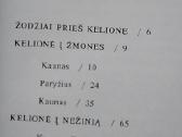 Kelionė - nuotraukos Nr. 4