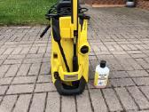 Karckes K4 Premium power control