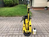 Karckes K4 Premium power control - nuotraukos Nr. 2
