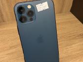 Naudoti iPhone 12 pro 256gb baterija 100%