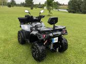 Keturatis Linhai Atv420 Promax - nuotraukos Nr. 3
