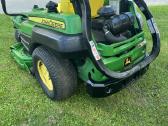 John deere nulinukas - nuotraukos Nr. 2