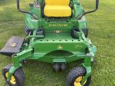 John deere nulinukas - nuotraukos Nr. 3