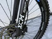 MTB elektrinis dviratis - nuotraukos Nr. 3