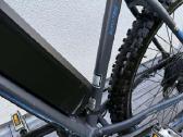 MTB elektrinis dviratis - nuotraukos Nr. 4