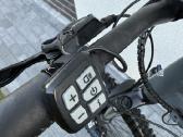 MTB elektrinis dviratis - nuotraukos Nr. 6