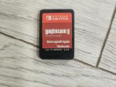 Wolfenstein 2: the new colossus switch - De