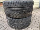 Hankook 265/35/r18